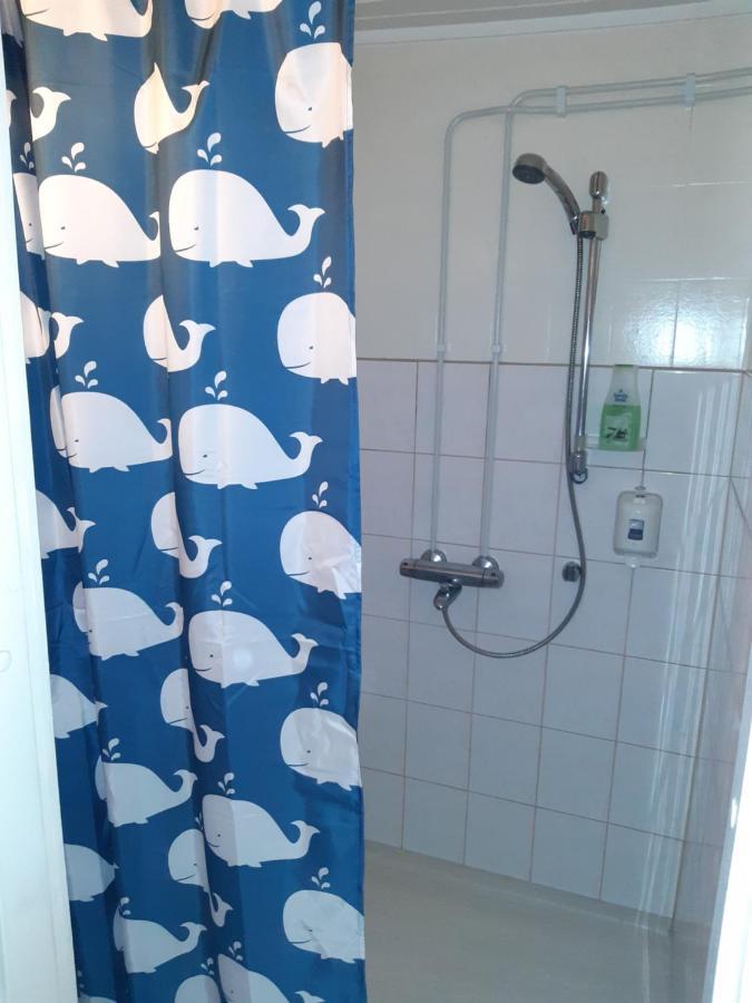 Matkakoti, Motel Kieppi Kuhmo Exteriör bild
